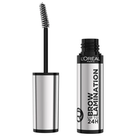 Infaillible 24H Brow Lamination Brow Setting Mascara, 5 ml, Loreal