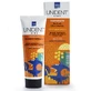 Fluoride tandpasta 1000 ppm voor kinderen Unident Kids, 50 ml, Intermed