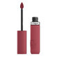 Matte liquid lipstick, resistant to transfer Infaillible Matte Resistance, Shade 665 First Move, 5 ml, Loreal