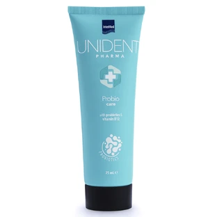 Probio Care Probiotische Tandpasta Unident Pharma, 75 ml, Intermed
