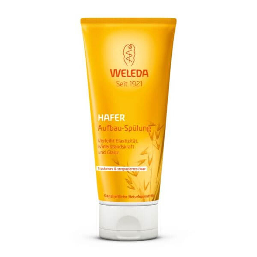 Buy Regenerating balm with oats, 200 ml, Weleda Regenerating balm with oats, 200 ml, Weleda