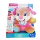 Hermana cachorro que habla, Fisher Price