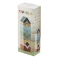 Wooden toy Tower Construction Set, Cubika
