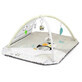 5 in 1 educational bouncer, The Jucause Owls, Milly Mally