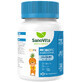Probiotic jellies with pineapple flavor for children, 30 pieces, Sanovita Wellness