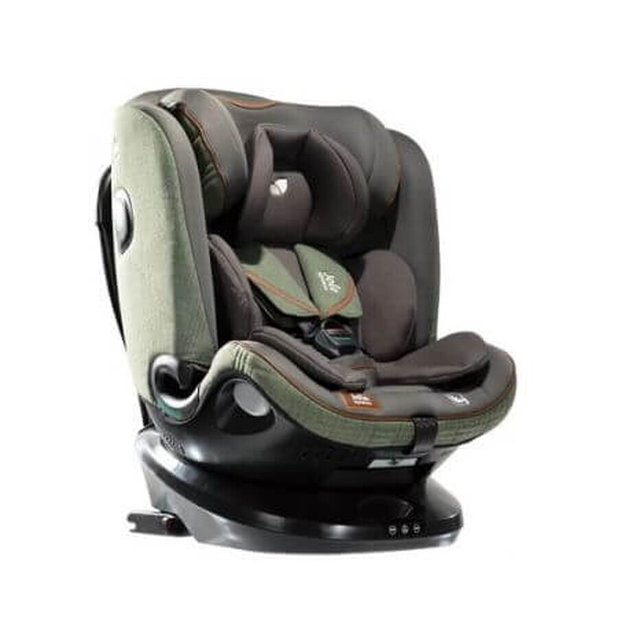 Seggiolino auto I-Spin 360 Grow Signature, Pino, Joie
