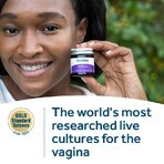 Probiotikum für Vaginalflora, 30 Kapseln, Optibac Probiotikum für Vaginalflora, 30 Kapseln, Optibac