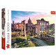 Romanian Forum Puzzle, 1000 pieces, Trefl