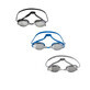 Swimming goggles IX 1000, +14 years, 1 piece, Bestway
