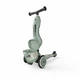 Scoot & Ride