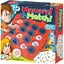 Educatief spel Memoriseren en matchen, +4 jaar, Bufnitel