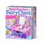Creative set Make your own jewelry box, 5+ years, 4M