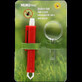 Set against ticks, Pesnset + Magnifier, WundMed