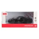 McLaren P1 Metal Car, Noir, + 3 ans, Rastar