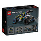 Off-road racing buggy, 8 years +, 42164, Lego Technic