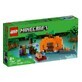 Pumpkin Farm, 8 years+, 21248, Lego Minecraft