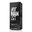 3 in 1 hydraterende en revitaliserende gezichtscrème voor mannen, 50 ml, Humanist