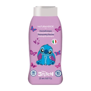 Nähte Shampoo und Gel, 250 ml, Naturaverde