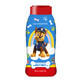 Shampooing et gel douche Paw Patrol, 250 ml, Naturaverde