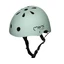Casque de vélo pour enfant, Green Mat, Momi