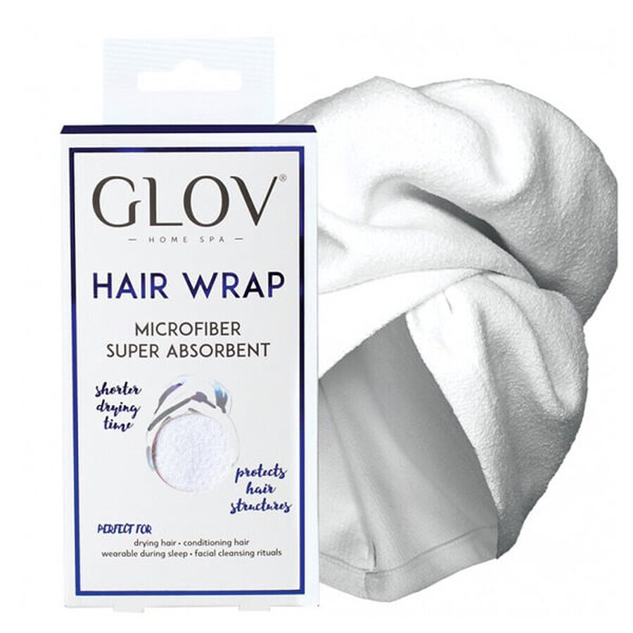 Comprar Toalla para el pelo Spa Line, Glov Toalla para el pelo Spa Line, Glov