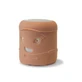Portable speaker for children KidyMusic, Pink, Lea mecanicul, Kidywolf