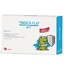  Troca Flu Act Complemento alimenticio a base de vitamina C, zinc, lactoferrina y naoxacimina P, 10 sobres