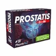 Prostatis Zn+B6, 30 cápsulas, PharmA-Z