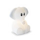KidyNight silicone nightlight, Elephant, Kidywolf