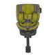 Car seat iSize Mago, 40-150 cm, Olive Khaki, Coccolle