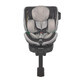Car seat iSize Mago, 40-150 cm, Jet Black, Coccolle