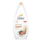 Pampering Shower Gel, 720 ml, Dove