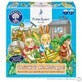 Don&#39;t Wake Mr McGregor Board Game, 4+, Peter Rabbit, Orchard