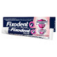 Adhesive for dental prosthesis Plus Food Barrier, 40 g, Fixodent