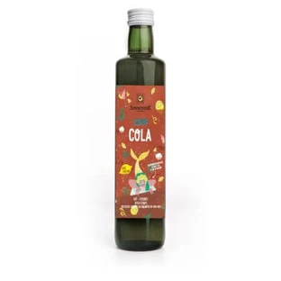Eco Cola Sirup, 500 ml, Sonnentor