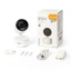 Caméra intelligente Babyono pour la surveillance des bébés