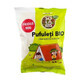 Organic puff pastries without salt and gluten, 50 g, Solaris