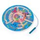 Labyrinth puzzle Ocean, + 3 years, Big Jigs