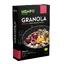 Protein Hemp Granola Organic, 400 grams, Canah