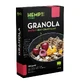 Protein Hemp Granola Organic, 400 grams, Canah