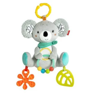 Dobabydoo activiteitencentrum, +3 maanden, Koala, Fehn