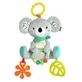 Dobabydoo activiteitencentrum, +3 maanden, Koala, Fehn