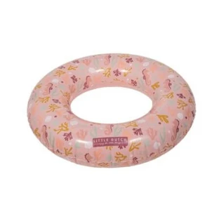 Baby dekbed Ocean Dream Pink, Little Dutch