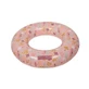 Ocean Dream Pink children's cake, Little Dutch