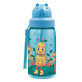 Tritan container Oby, Robot, 450 ml, Laken