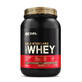 Whey Protein Gold Standard Chocolade-Hazelnoot, 908 g, Optimum Nutrition