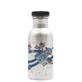 Aluminum container Plain, Space Robot, 600 ml, Laken