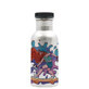 Aluminum container Plain, Skate, 600 ml, Laken