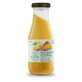 Organic pineapple juice with mango and passion fruit, 250 ml, Dirty Organics