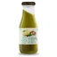 Biologisch ananassap met lychee en moringa, 250 ml, Dirty Organics
